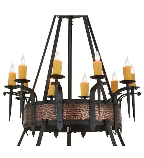 The Costello by Meyda Lighting - Image 8