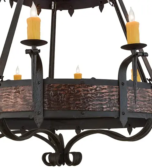 The Costello by Meyda Lighting - Image 9