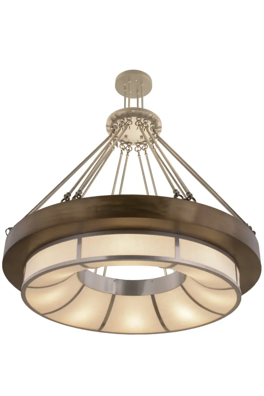 The Meyda Tiffany - Cilindro by Meyda Lighting