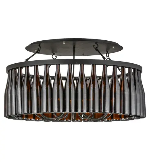The Meyda Tiffany - Tuscan Vineyard by Meyda Lighting - Image 2