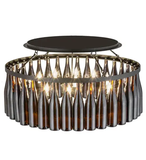 The Meyda Tiffany - Tuscan Vineyard by Meyda Lighting - Image 3