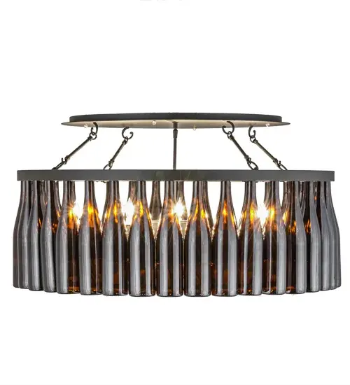 The Meyda Tiffany - Tuscan Vineyard by Meyda Lighting - Image 4
