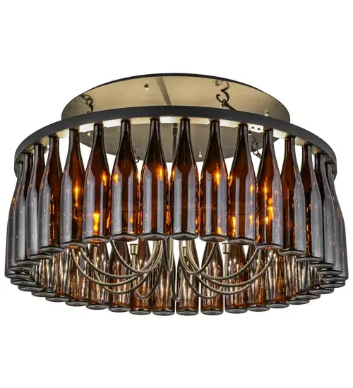 The Meyda Tiffany - Tuscan Vineyard by Meyda Lighting - Image 5