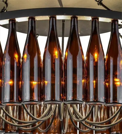 The Meyda Tiffany - Tuscan Vineyard by Meyda Lighting - Image 8