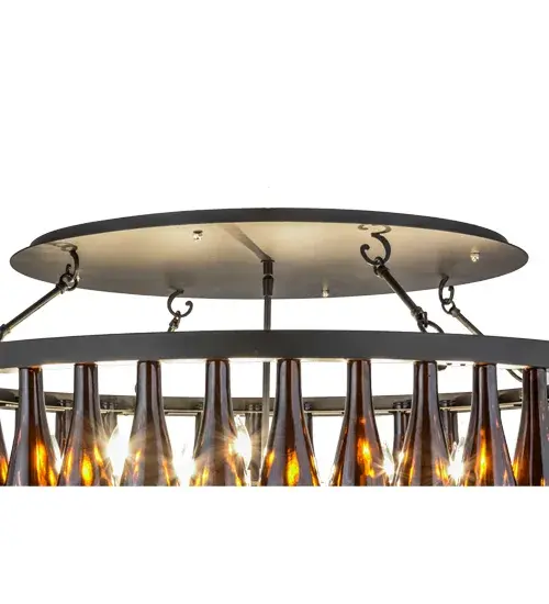 The Meyda Tiffany - Tuscan Vineyard by Meyda Lighting - Image 9