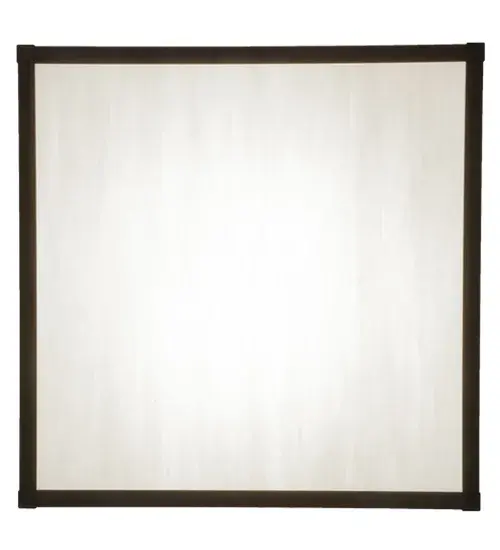 The Double Bar Mission by Meyda Lighting - Image 7