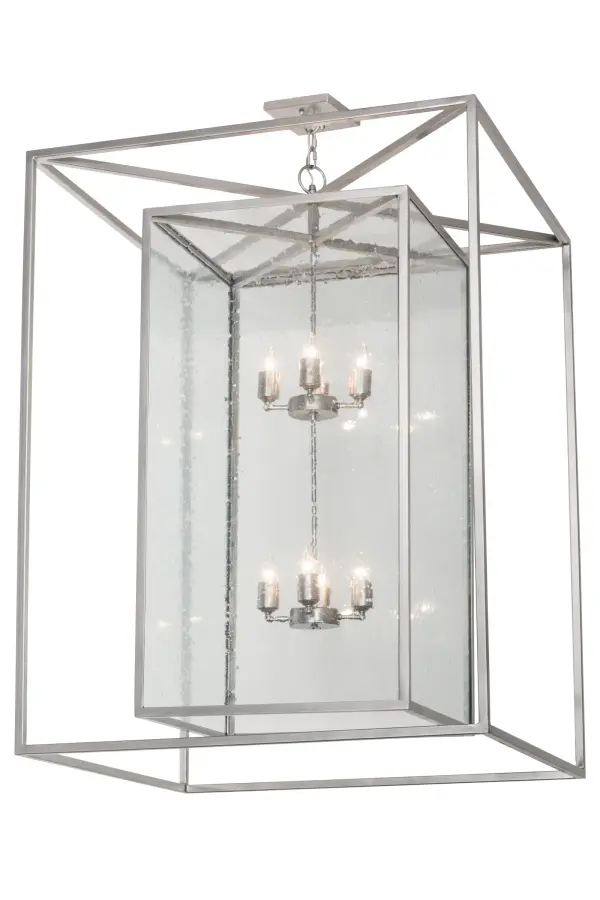 The Kitzi Box by Meyda Lighting - Image 1