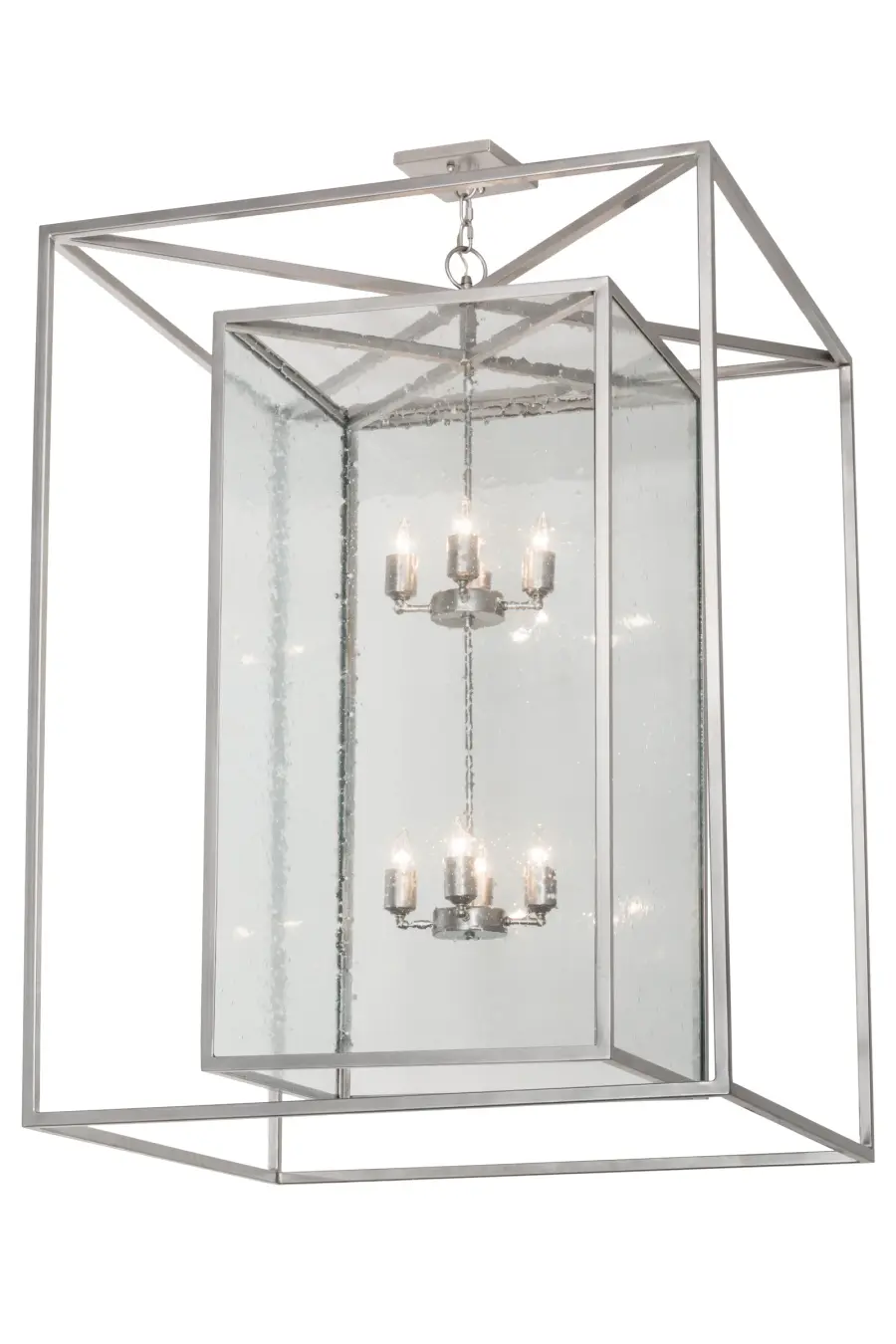 The Kitzi Box by Meyda Lighting - Image 1