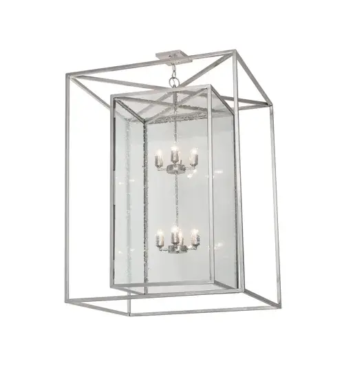 The Kitzi Box by Meyda Lighting - Image 2