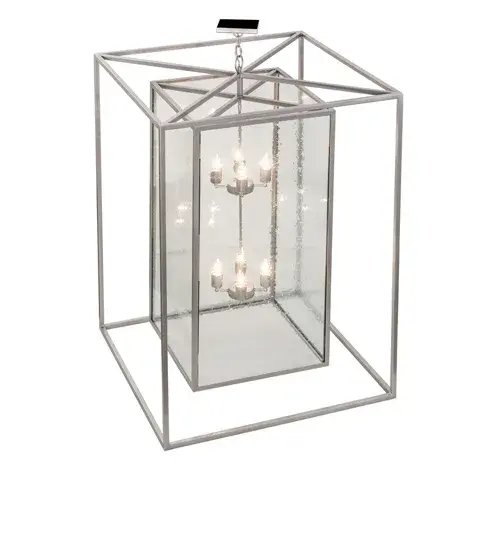 The Kitzi Box by Meyda Lighting - Image 4