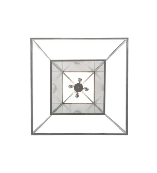 The Kitzi Box by Meyda Lighting - Image 7