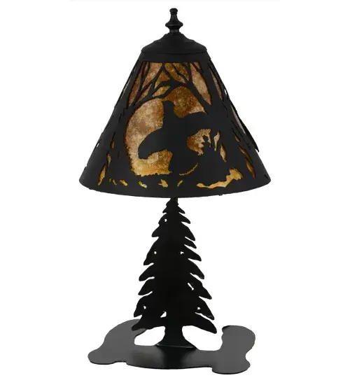 The Ruffed Grouse by Meyda Lighting - Image 3