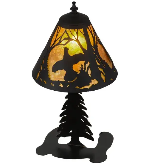 The Ruffed Grouse by Meyda Lighting - Image 4