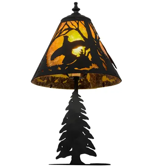 The Ruffed Grouse by Meyda Lighting - Image 6