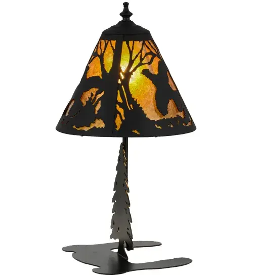 The Ruffed Grouse by Meyda Lighting - Image 7