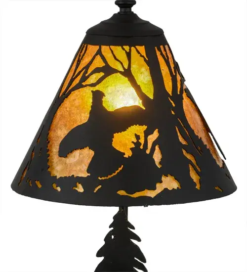 The Ruffed Grouse by Meyda Lighting - Image 8
