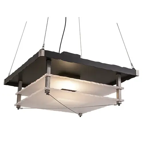The Metropolis by Meyda Lighting - Image 2