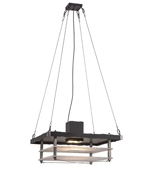 The Metropolis by Meyda Lighting - Image 11