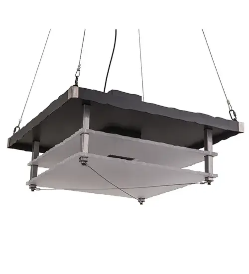 The Metropolis by Meyda Lighting - Image 3
