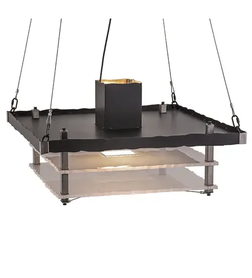 The Metropolis by Meyda Lighting - Image 4