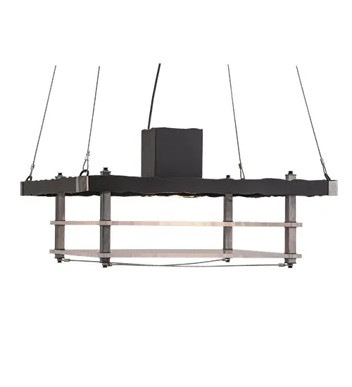 The Metropolis by Meyda Lighting - Image 5