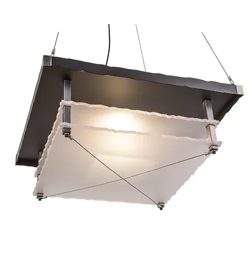 The Metropolis by Meyda Lighting - Image 6