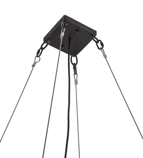 The Metropolis by Meyda Lighting - Image 9