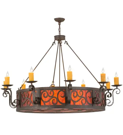 The Delano by Meyda Lighting - Image 1