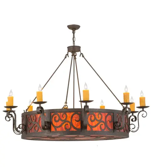 The Delano by Meyda Lighting - Image 2