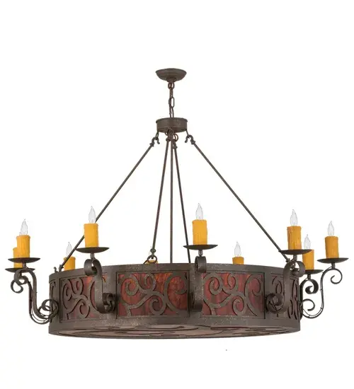 The Delano by Meyda Lighting - Image 3