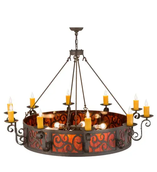 The Delano by Meyda Lighting - Image 4
