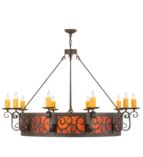The Delano by Meyda Lighting - Image 5