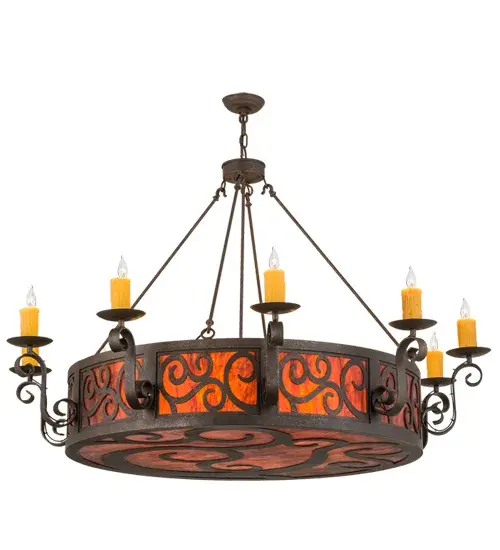 The Delano by Meyda Lighting - Image 6