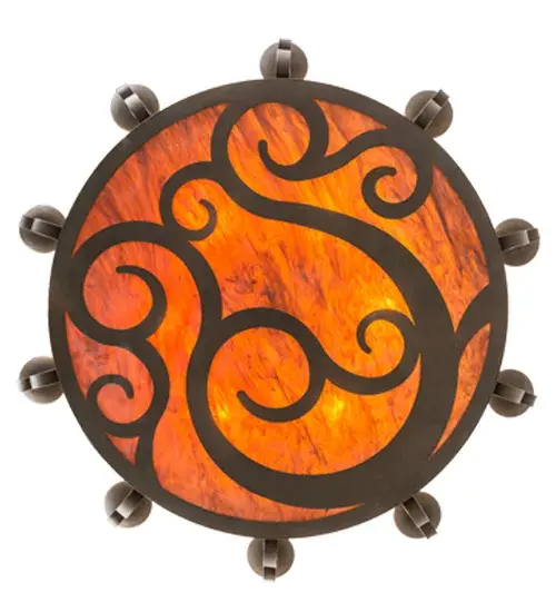The Delano by Meyda Lighting - Image 7