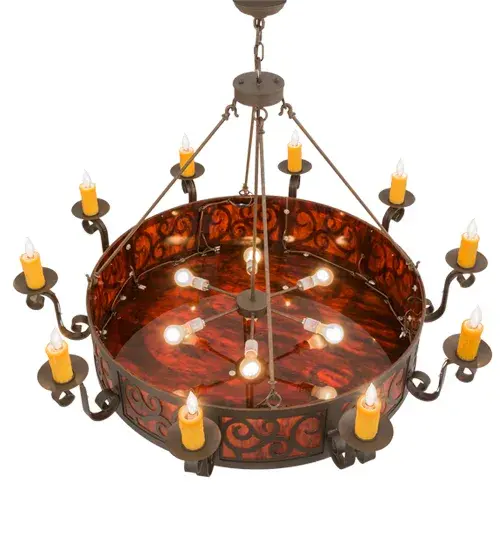 The Delano by Meyda Lighting - Image 8
