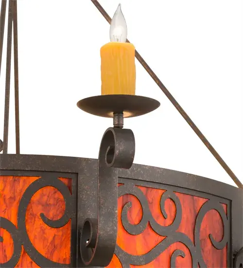 The Delano by Meyda Lighting - Image 9