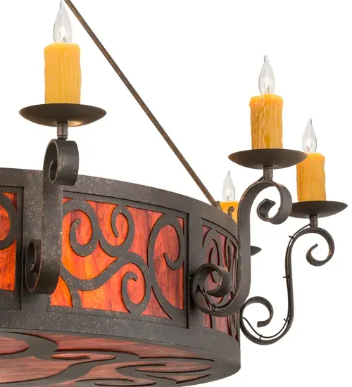 The Delano by Meyda Lighting - Image 10