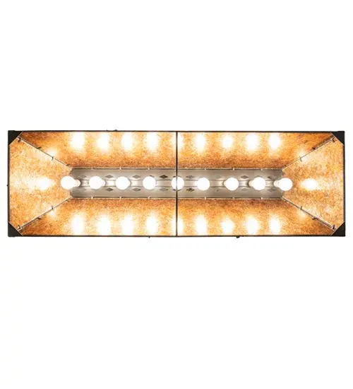 The Meyda Tiffany - Oak Leaf & Acorn by Meyda Lighting - Image 7