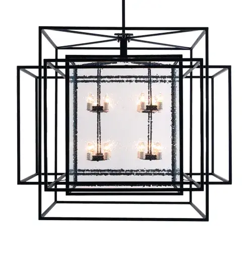 The Meyda Tiffany - Kitzi Box by Meyda Lighting - Image 7