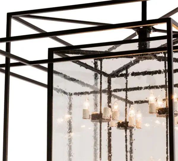 The Meyda Tiffany - Kitzi Box by Meyda Lighting - Image 10