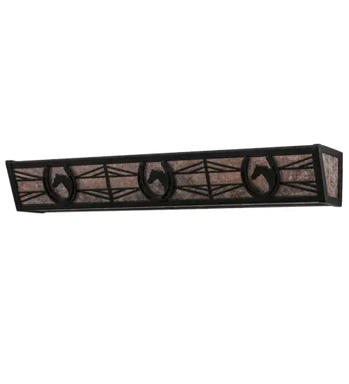 The Meyda Tiffany - Horseshoe by Meyda Lighting - Image 3