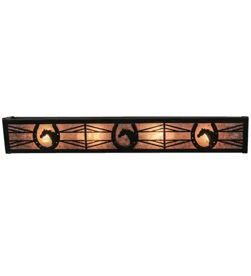 The Meyda Tiffany - Horseshoe by Meyda Lighting - Image 5