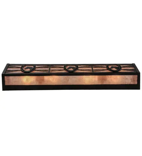 The Meyda Tiffany - Horseshoe by Meyda Lighting - Image 7