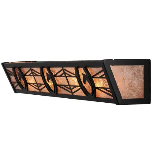The Meyda Tiffany - Horseshoe by Meyda Lighting - Image 8