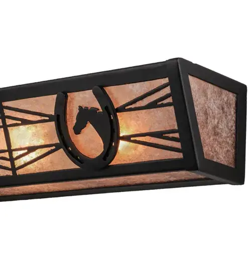 The Meyda Tiffany - Horseshoe by Meyda Lighting - Image 9