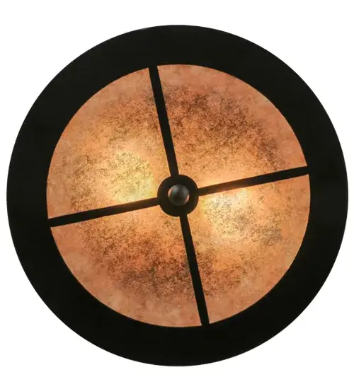 The Meyda Tiffany - Cowboy & Steer by Meyda Lighting - Image 7