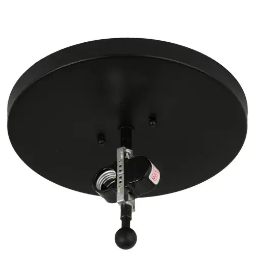 The Meyda Tiffany - Cowboy & Steer by Meyda Lighting - Image 10