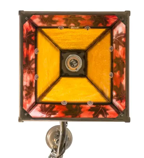 The Maple Leaf by Meyda Lighting - Image 11
