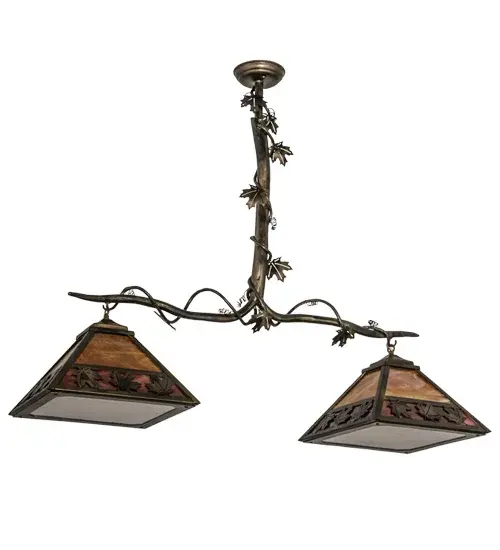 The Maple Leaf by Meyda Lighting - Image 3
