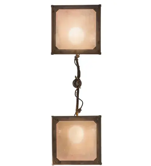 The Maple Leaf by Meyda Lighting - Image 7